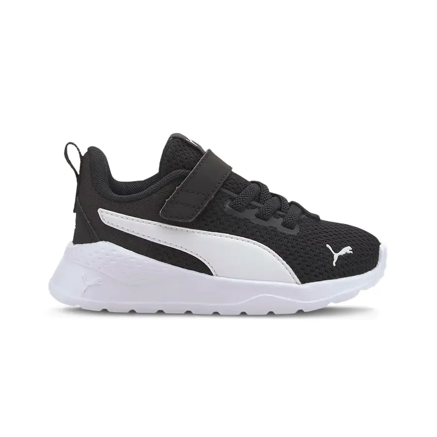 Imagen 0 de 5 de Zapatillas Puma Anzarun Lite-NEGRO/BLANCO