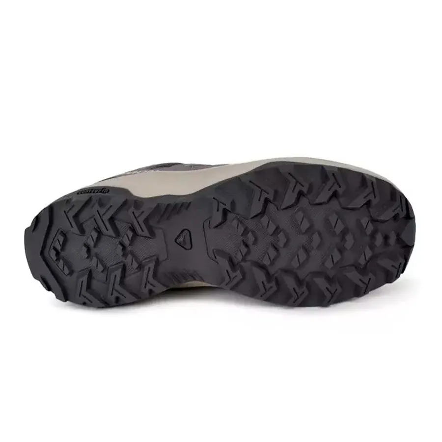 Imagen 4 de 5 de Zapatillas Salomon Storen-GRAFITO/GRIS