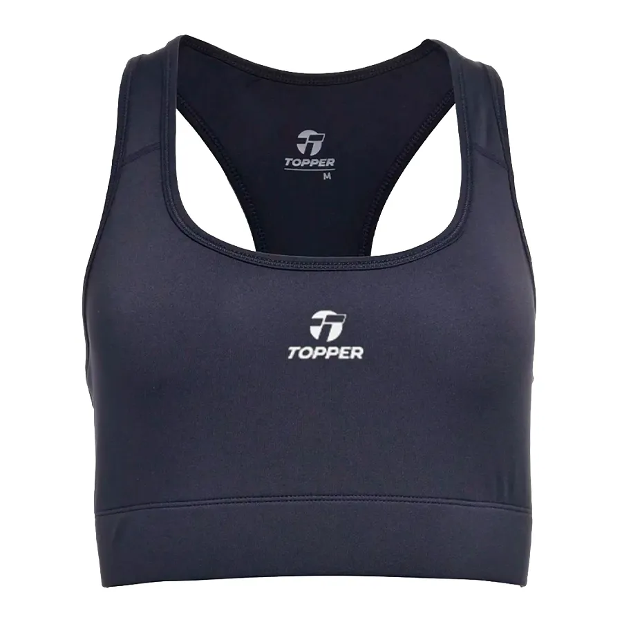 Imagen 1 de 3 de Top Topper Training Ii-NEGRO