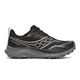 zapatillas-saucony-peregrine-16-NEGRO/DORADO