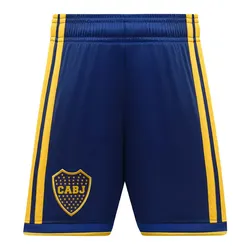 Short adidas Titular Boca Juniors 26/27