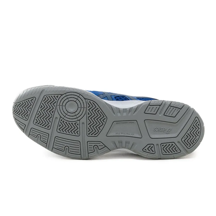 Imagen 4 de 5 de Zapatillas Asics Gel Rebound-AZUL/BLANCO
