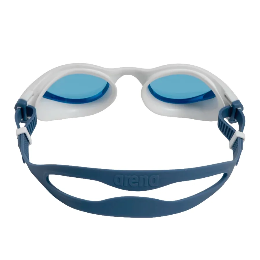 Imagen 1 de 6 de Antiparras de Natación The One Plus-AZUL/BLANCO