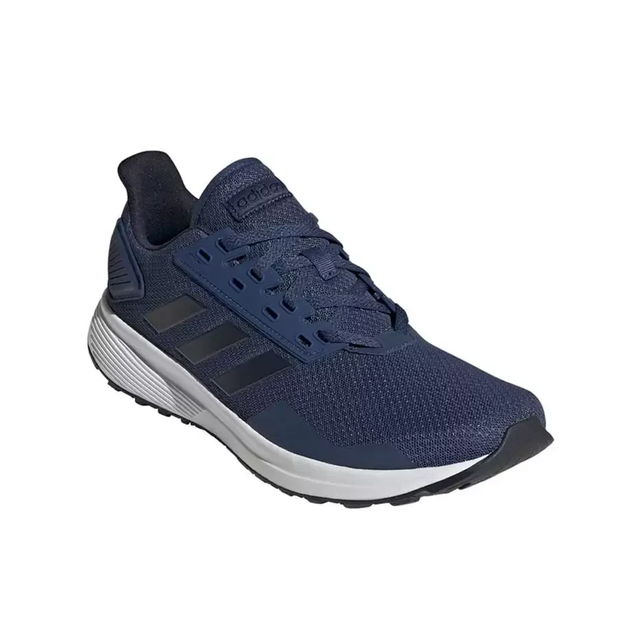 Imagen 0 de 5 de Zapatillas adidas Duramo 9-AZUL/MARINO