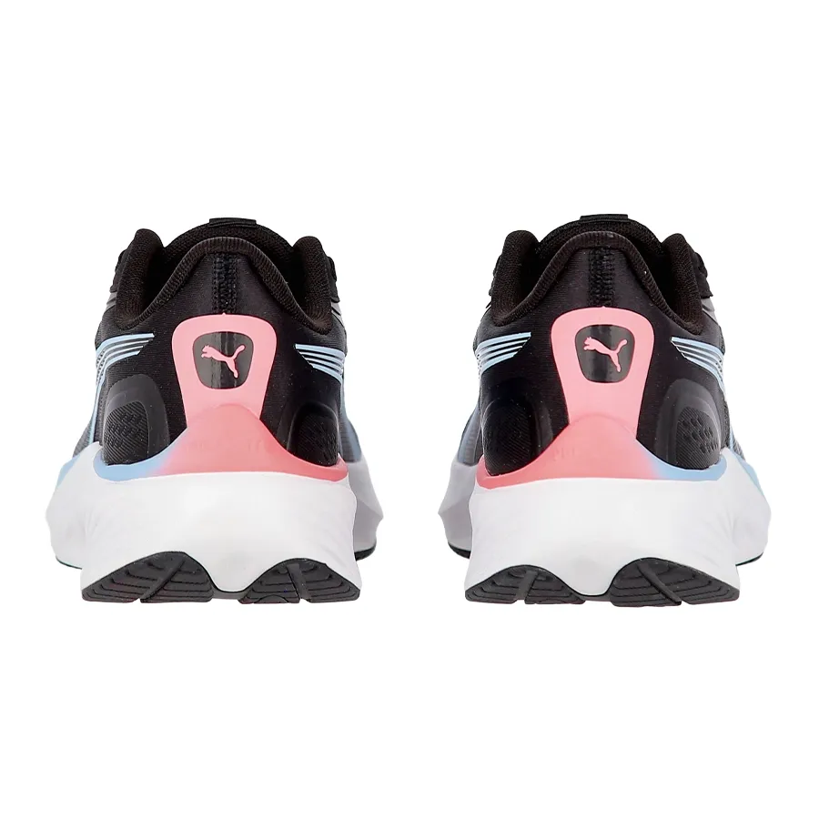 Imagen 5 de 6 de Zapatillas Puma Pounce Lite-NEGRO/CELESTE/ROSA