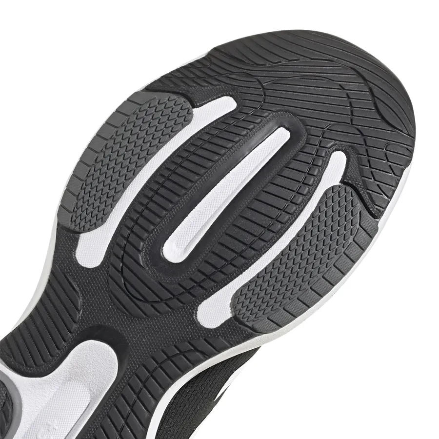Imagen 5 de 7 de Zapatillas adidas Response Super 3.0-NEGRO/BLANCO