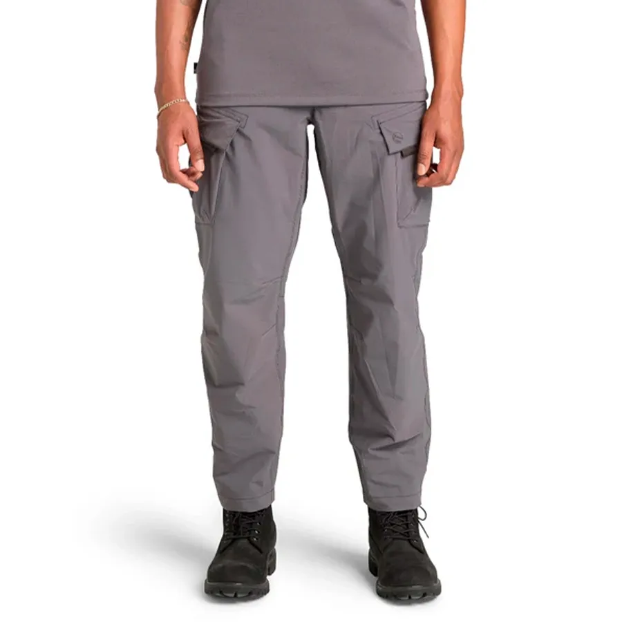Imagen 0 de 4 de Pantalón Timberland Mobi-Flex-GRIS