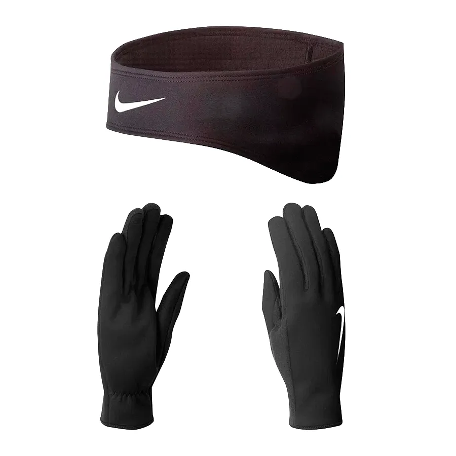 Imagen 0 de 1 de Set Nike Element Thermal-NEGRO
