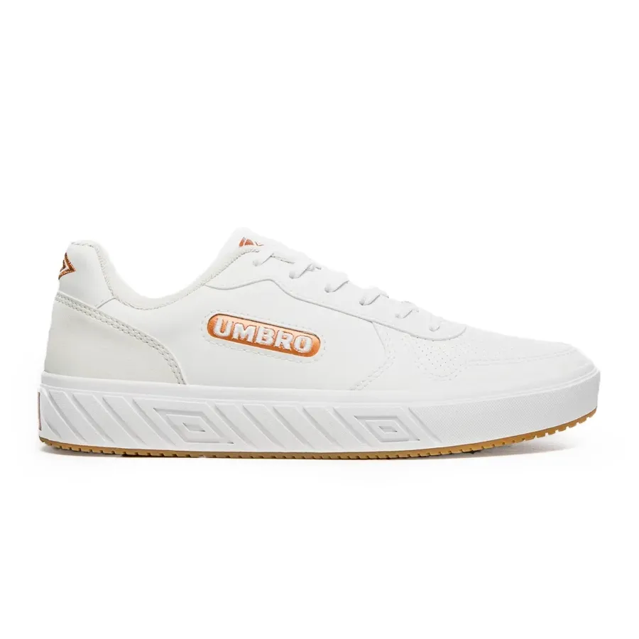 Imagen 0 de 8 de Zapatillas Umbro Glory-BLANCO/BRONCE