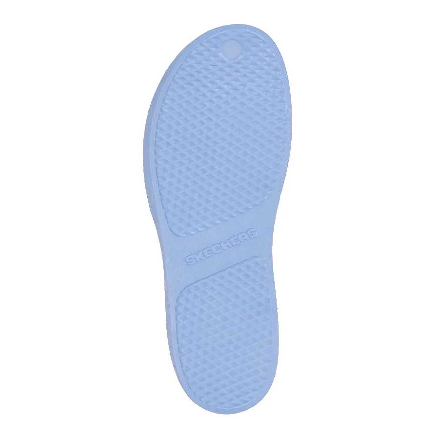 Imagen 4 de 5 de Sandalias Skechers Arch Fit Upbeat Sunrise-LAVANDA