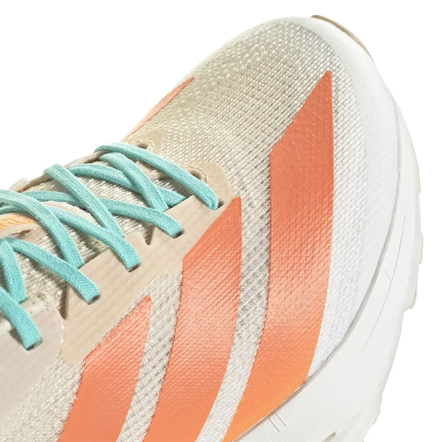 Imagen 6 de 8 de Zapatillas adidas Adizero SL2-ARENA/NARANJA