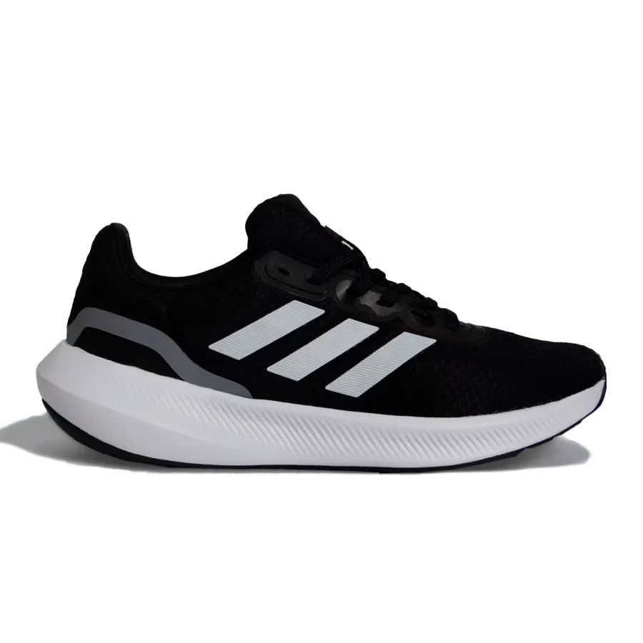 Imagen 0 de 5 de Zapatillas adidas Runfalcon 2.0-NEGRO/BLANCO