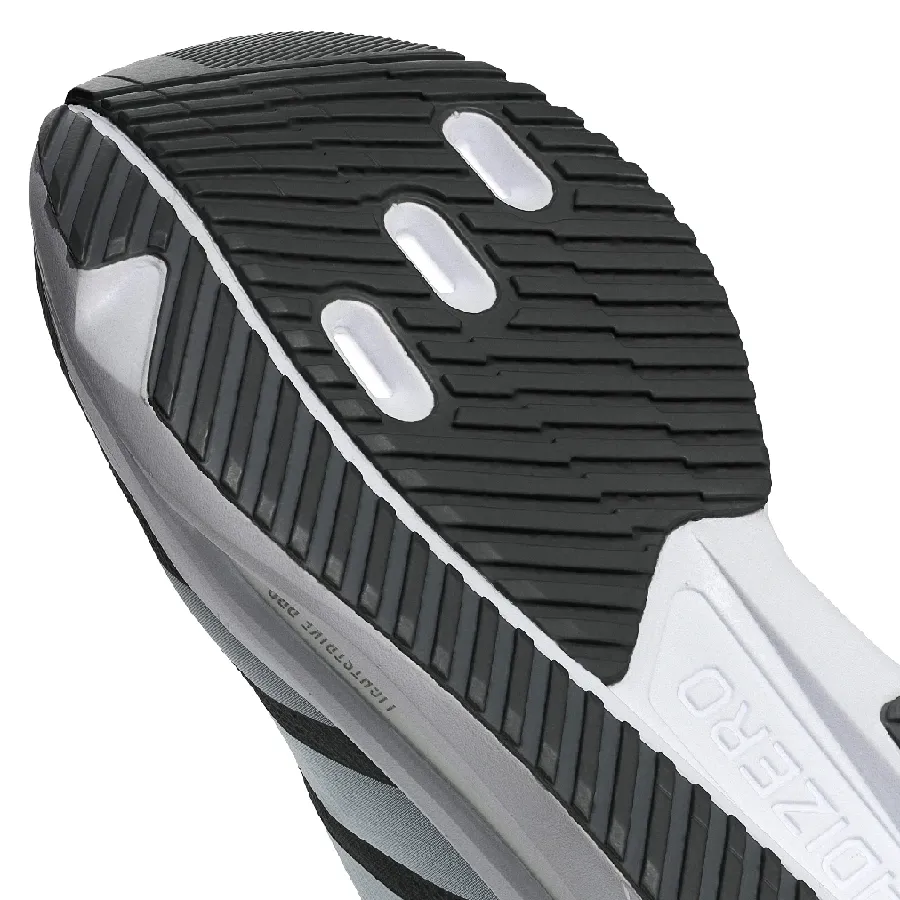 Imagen 6 de 7 de Zapatillas adidas Adizero Sl 2-NEGRO/BLANCO