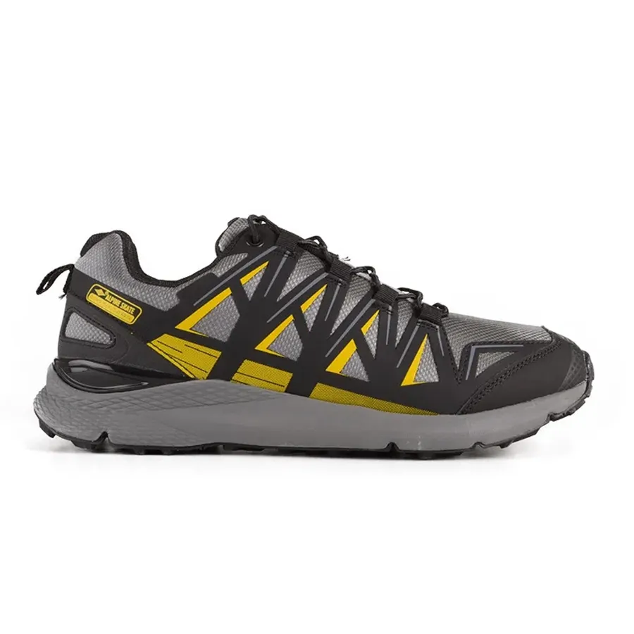 Imagen 0 de 4 de Zapatillas Alpine Skate Wild K2-NEGRO/AMARILLO
