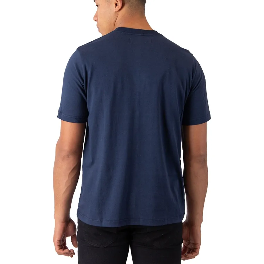 Imagen 1 de 3 de Remera Topper -AZUL