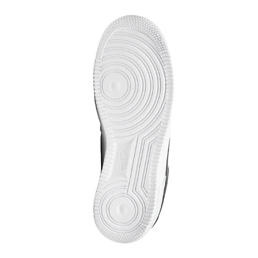 Imagen 5 de 9 de Zapatillas Nike Air Force 1 '07-BLANCO/NEGRO