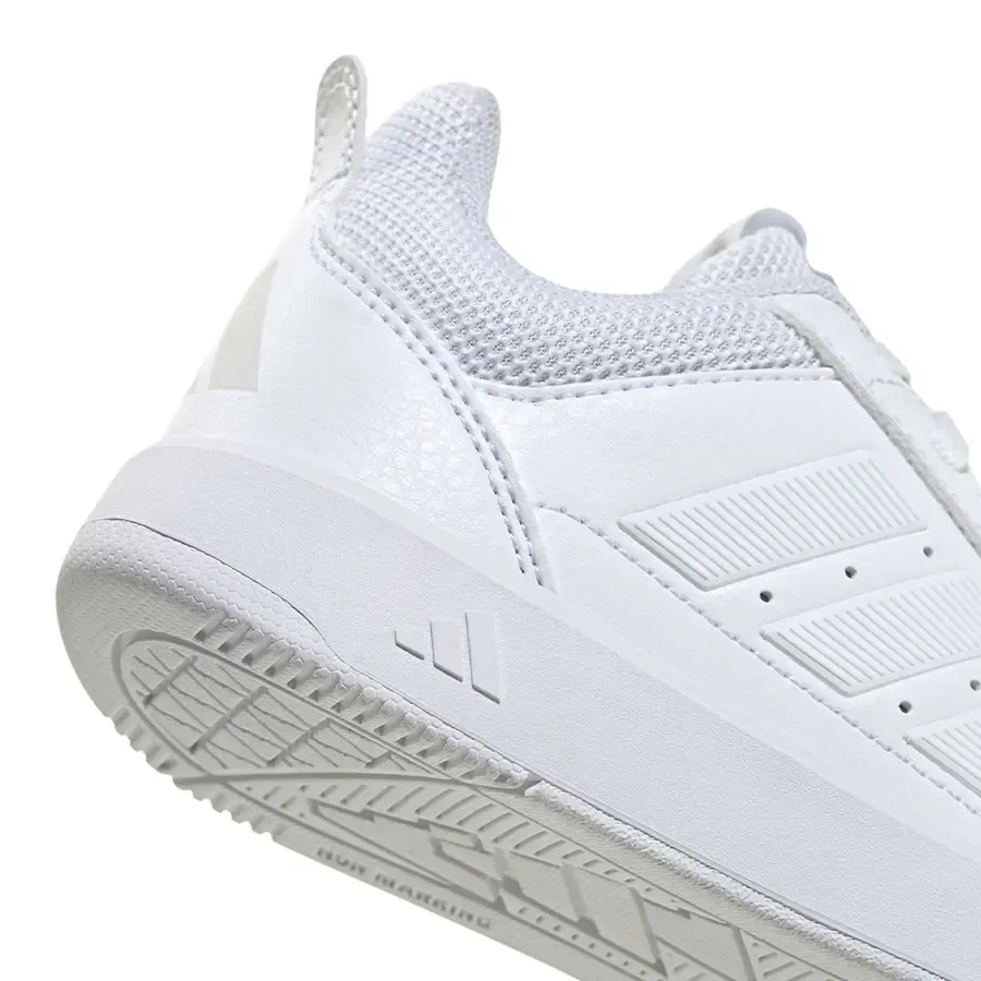 Imagen 6 de 7 de Zapatillas adidas Tensaur Sport 3.0-BLANCO