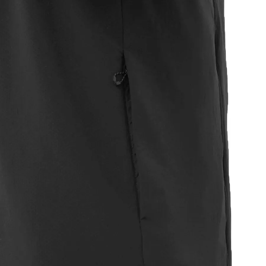 Imagen 4 de 5 de Chaleco Salomon Mntain Flex Hyb Vst-NEGRO