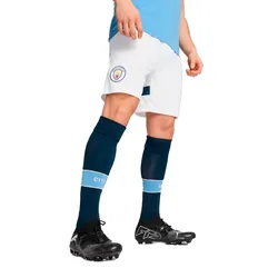 Shorts Puma Manchester City 24/25