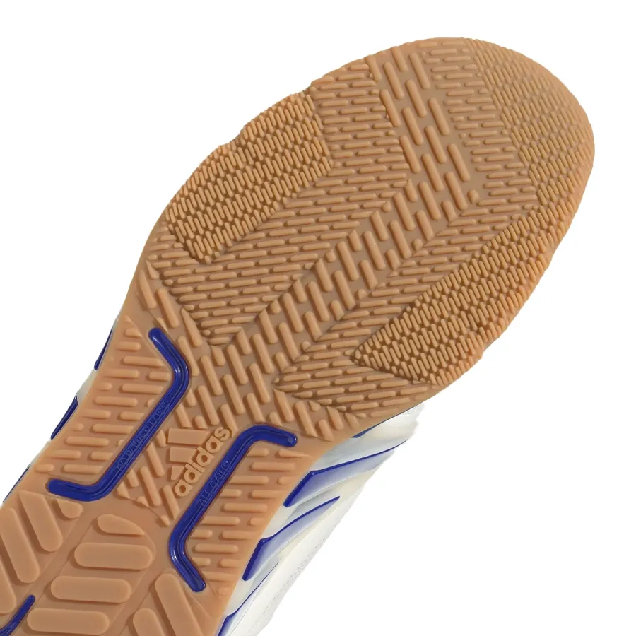 Imagen 8 de 10 de Zapatillas adidas Dropset Trainer-BLANCO/AZUL