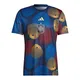 camiseta-adidas-prepartido-seleccion-de-espana-MARINO/ROJO/AMARILLO