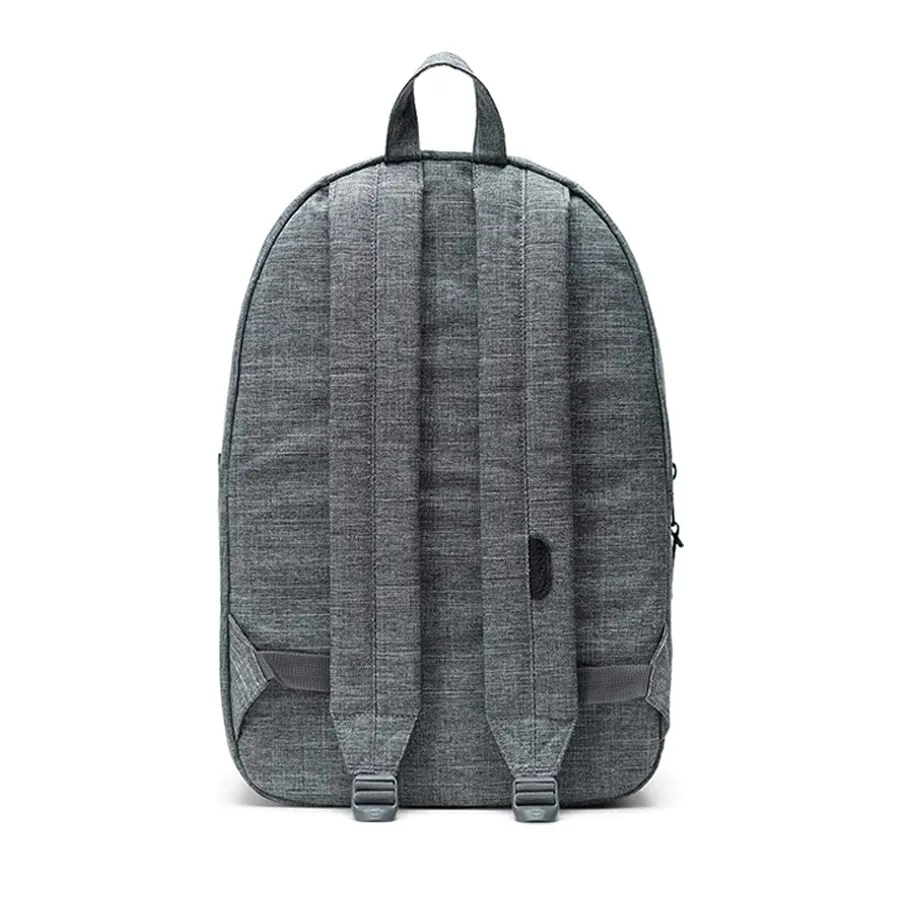 Imagen 2 de 5 de Mochila Herschel Supply Co Settlement-GRAFITO