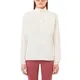 campera-salomon-essential-lightwarm-BLANCO