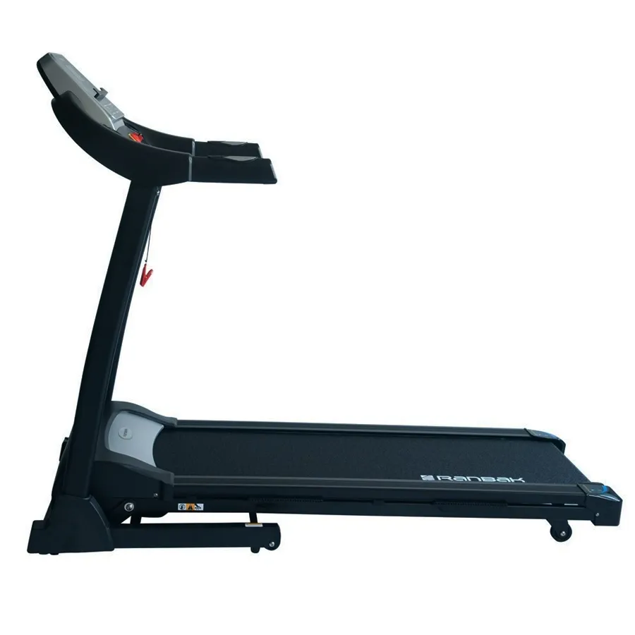 Imagen 1 de 5 de Ranbak Cinta Para Correr-NEGRO