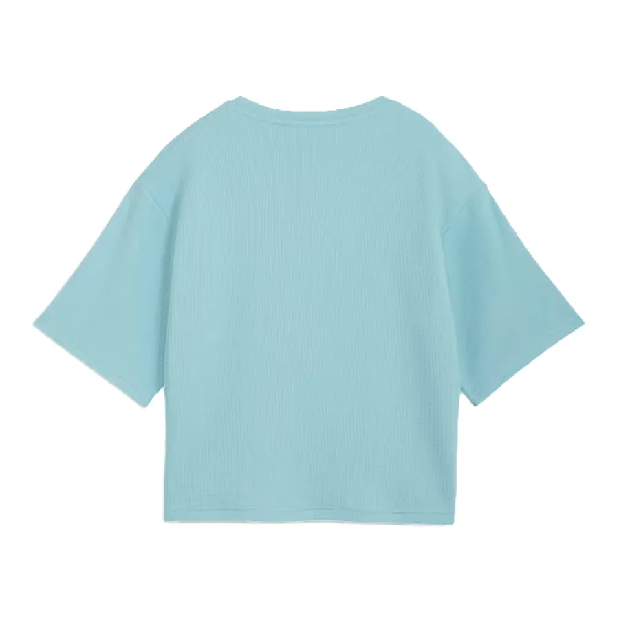 Imagen 3 de 4 de Remera Puma Essentials Elevated-AERO