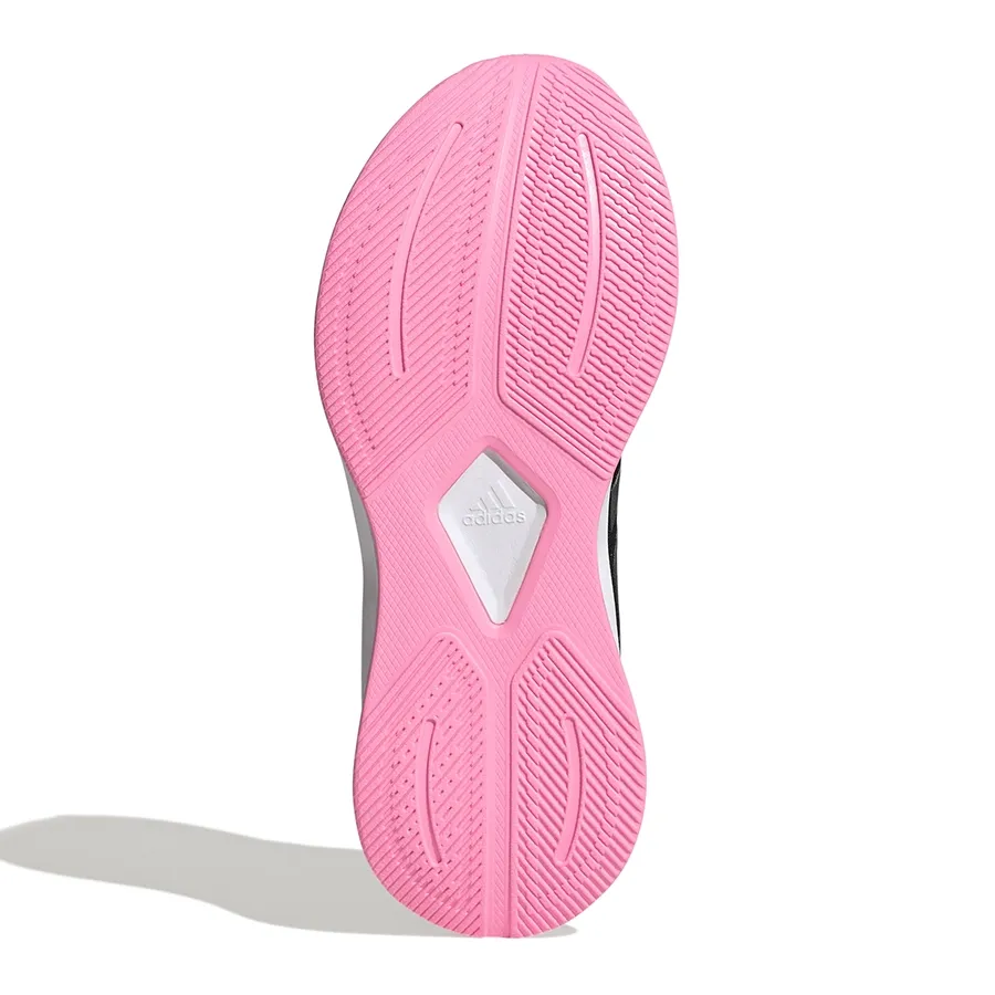 Imagen 6 de 8 de Zapatillas adidas Duramo Protect-MARINO/GRIS/ROSA