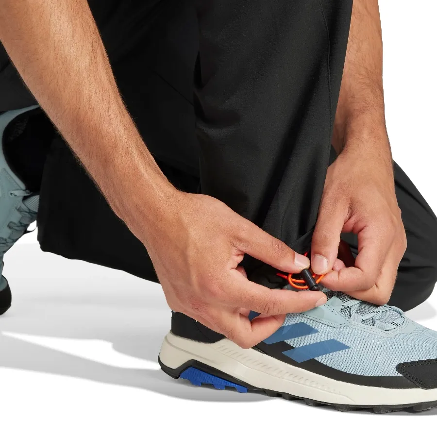 Imagen 6 de 7 de Pantalón adidas Terrex Multi Liteflex-NEGRO
