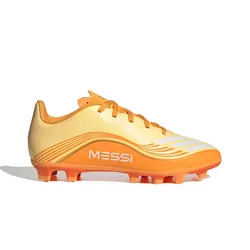 Botines adidas F50 Messi Club Fg