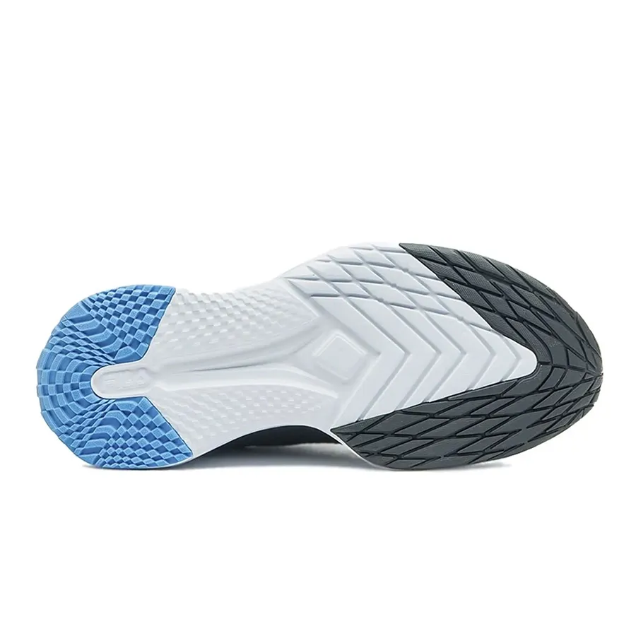 Imagen 3 de 6 de Zapatillas Fila Racer Comet-NEGRO/GRAFITO