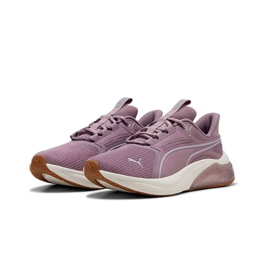 Imagen 1 de 6 de Zapatillas Puma Pum Cell Thrill Adp-LILA/BLANCO
