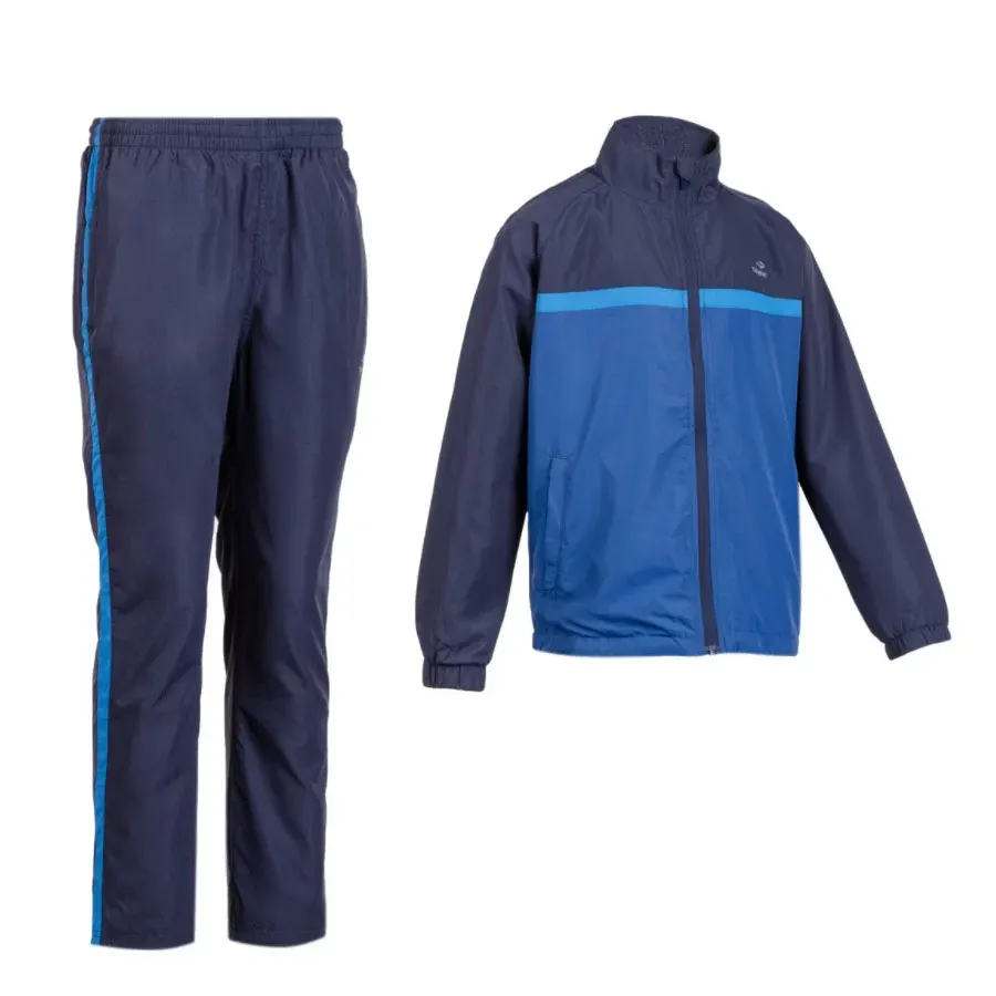 Conjunto Topper Boys Bas