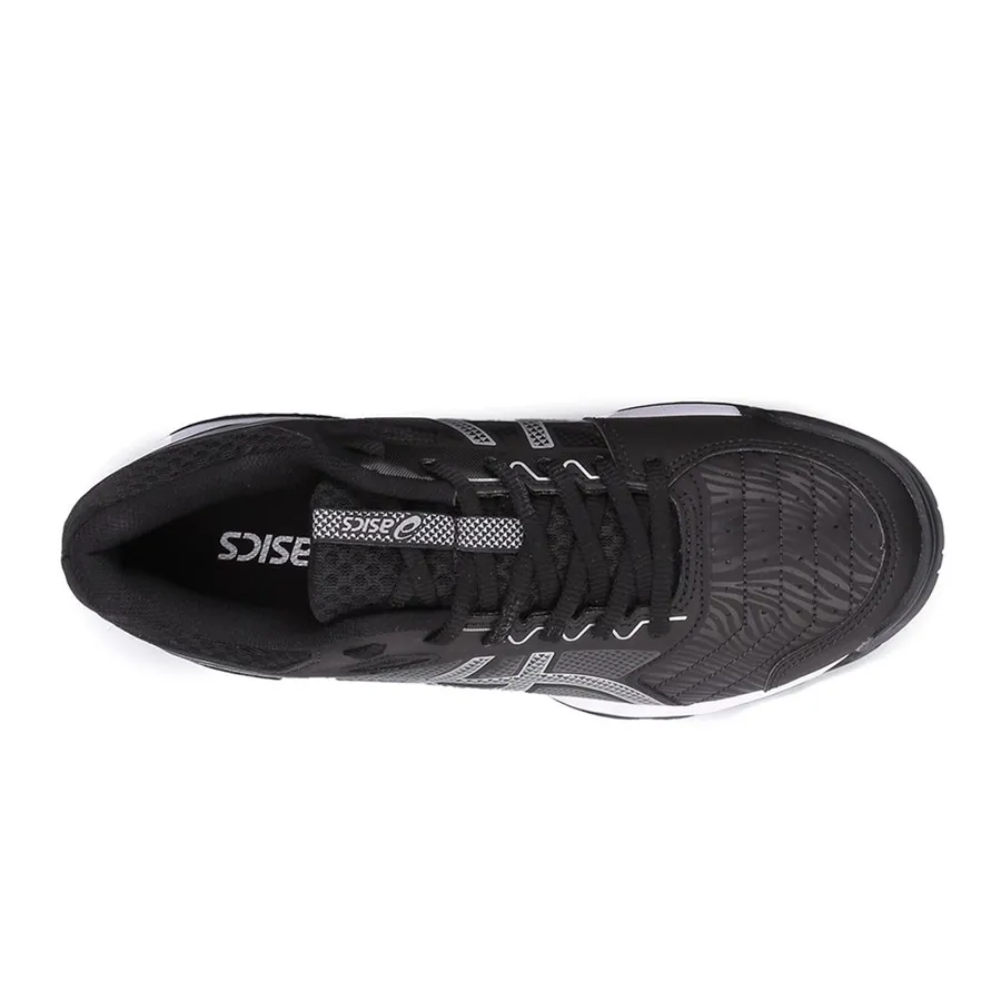Imagen 3 de 5 de Zapatillas Asics Gel Backhand-NEGRO/BLANCO