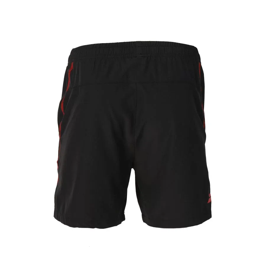 Imagen 2 de 3 de Shorts Babolat Pure-NEGRO