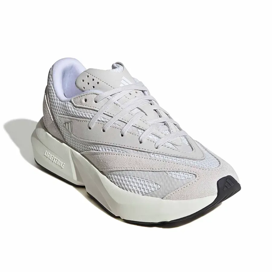 Imagen 2 de 8 de Zapatillas adidas Lightblaze-BLANCO