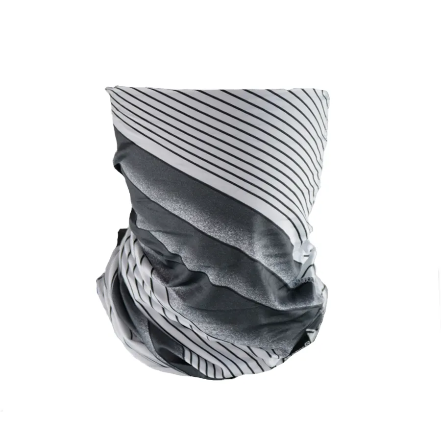 Imagen 0 de 3 de Cuello Necktube Soft Tech Salomon-BLANCO/GRIS