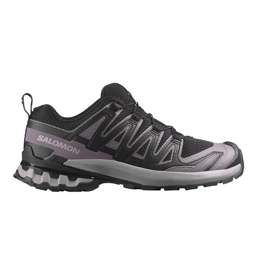 Imagen 0 de 2 de Zapatillas Salomon XA Pro 3D V9-NEGRO/GRIS