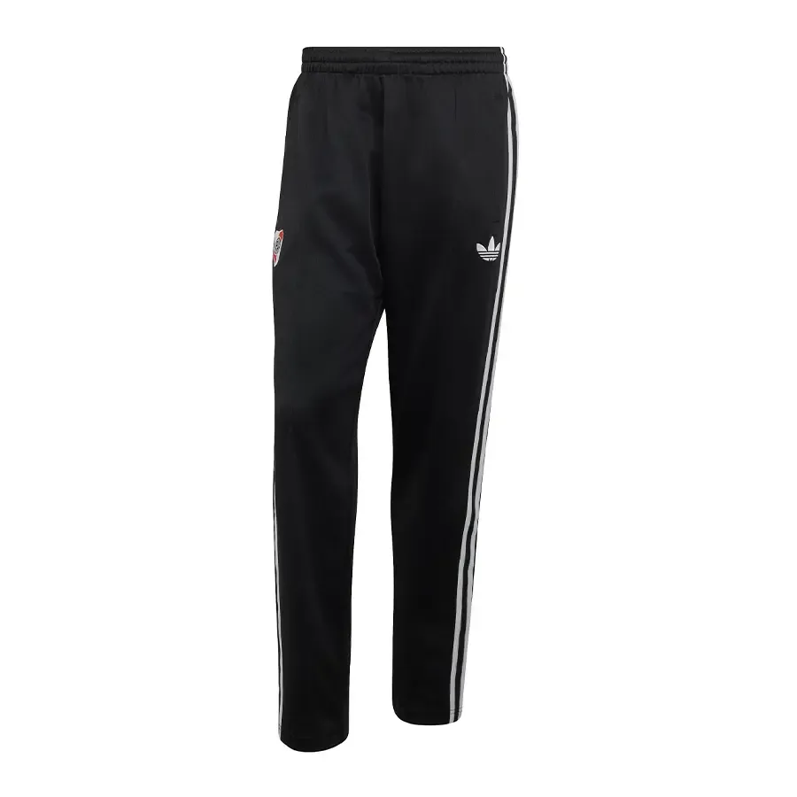 Imagen 2 de 5 de Pantalón adidas originals River Plate-NEGRO
