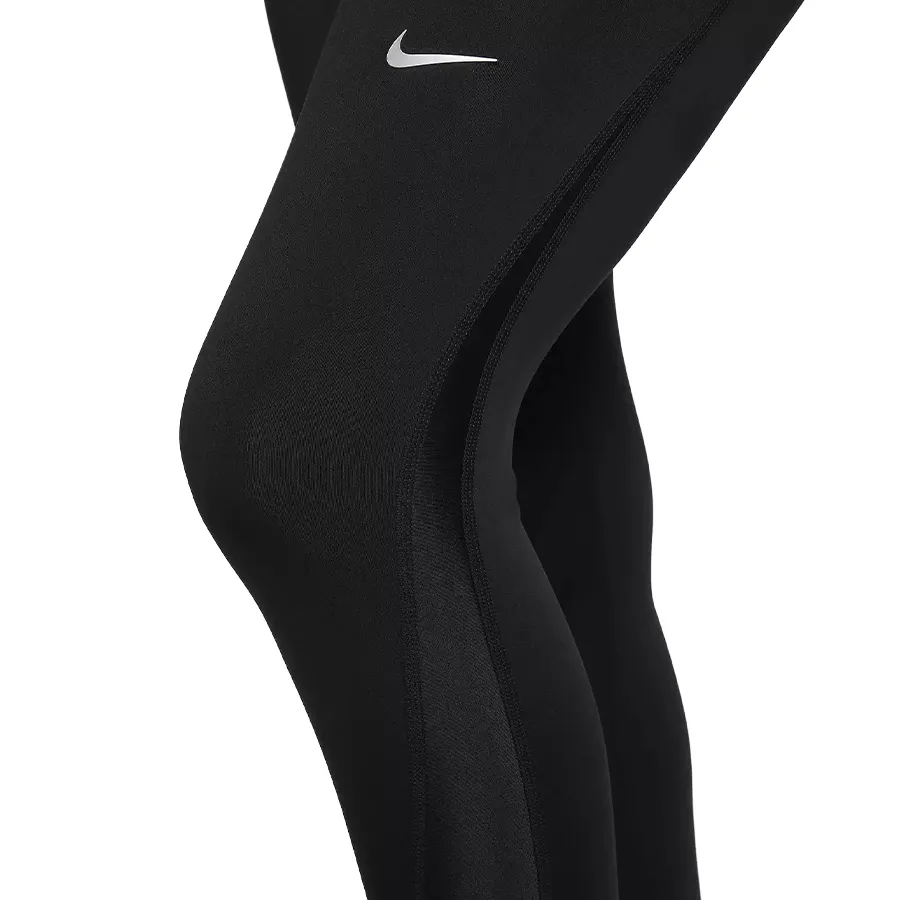 Imagen 2 de 3 de Calza Nike Pro-NEGRO