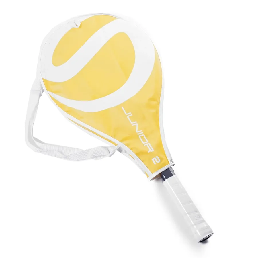 Imagen 4 de 5 de Raqueta Sixzero Jr-COLORES VARIOS