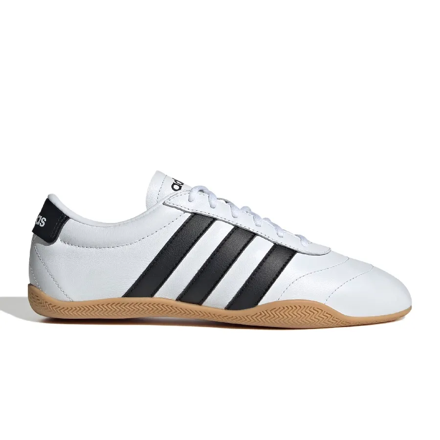 Imagen 0 de 7 de Zapatillas adidas Grand Court Lo-BLANCO/NEGRO