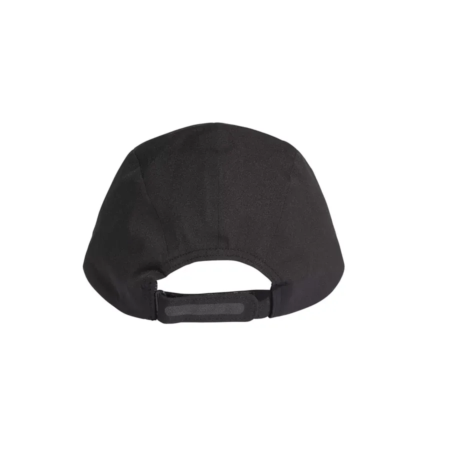 Imagen 1 de 3 de Gorra adidas Run Bonded-NEGRO