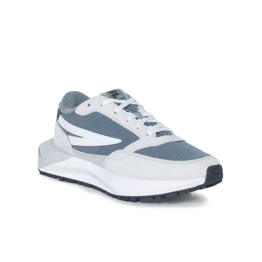 Imagen 1 de 6 de Zapatillas Fila Racer Energized-BLANCO/GRIS