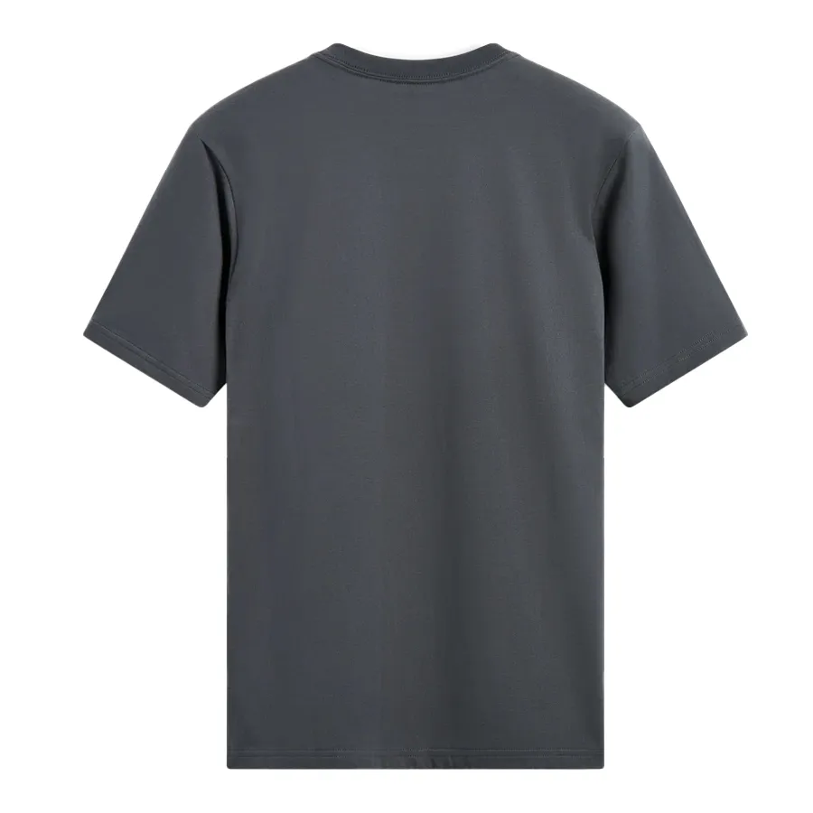 Imagen 3 de 4 de Remera Alpinestars Shaded CSF Short Sleeve-GRAFITO