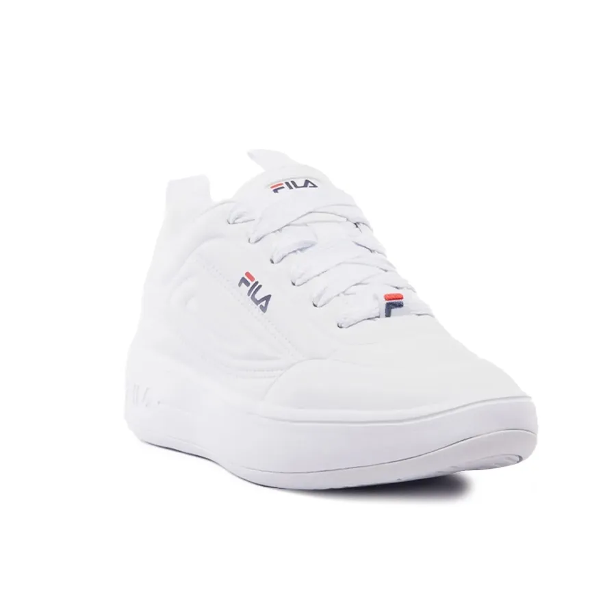 Imagen 2 de 9 de Zapatillas Fila Super Bubble-BLANCO