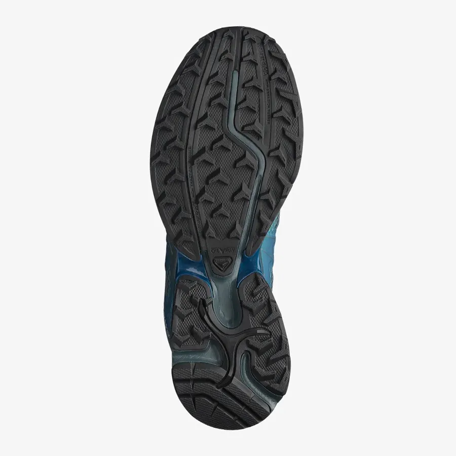 Imagen 3 de 4 de Zapatillas Salomon Xt-Whisper Void-VERDE/MARINO