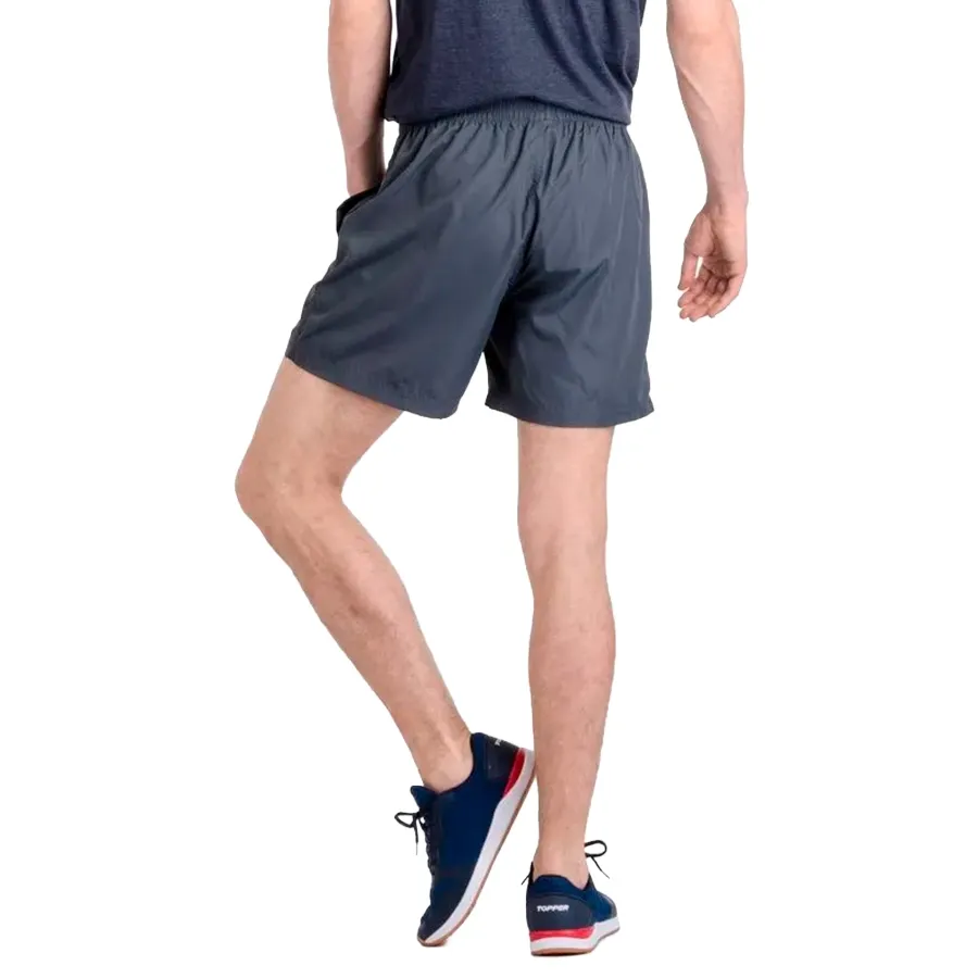 Imagen 1 de 2 de Topper Shorts Training-GRAFITO